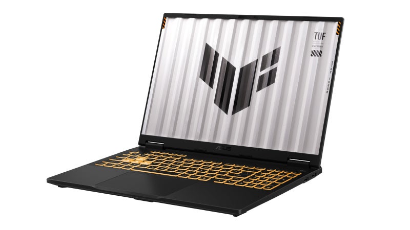 Deal alert! This newest Asus gaming laptop with RTX 5060 just dropped by $320