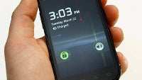 Nexus S 4G Hands-on