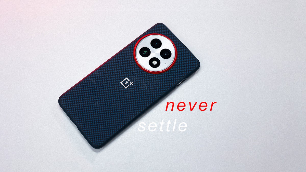 OxygenOS 16 plunged me and my OnePlus 13 into a love-hate relationship — you can learn from it