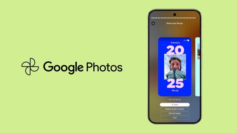 Your yearly Google Photos recap is here and it’s finally worth sharing