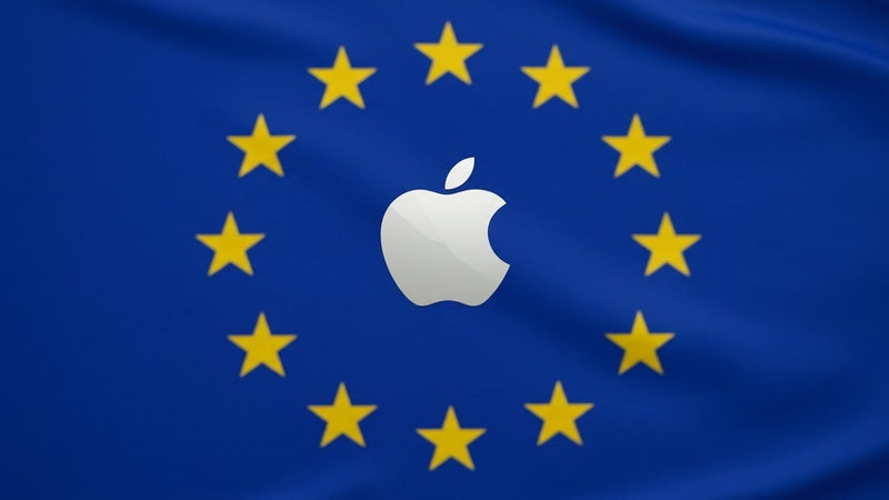 Apple Maps and Apple Ads may soon face stricter EU rules, filings reveal