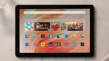 I think I've just found the perfect under-$100-ish Black Friday tablet deal for casual users