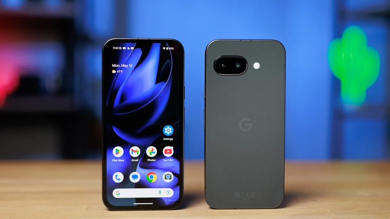 I just can't resist the Pixel 9a at its best price this Black Friday