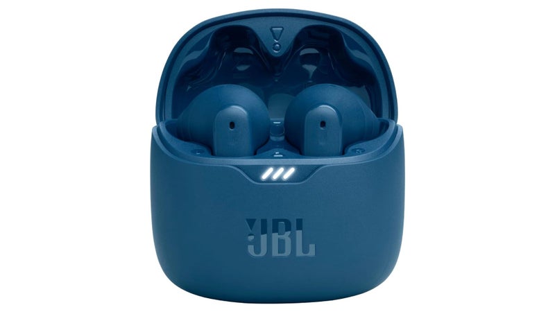 These budget-friendly JBL earbuds are suddenly impossible to ignore