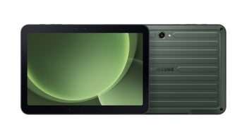 You can score the Galaxy Tab Active 5 Pro for way less today