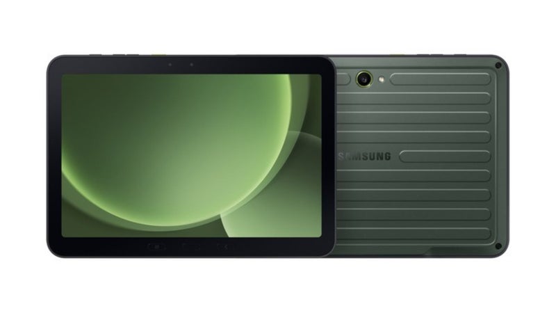 You can score the Galaxy Tab Active 5 Pro for way less today