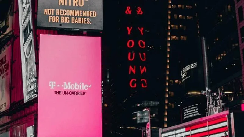 T-Mobile addresses misconceptions about 5G internet deployment