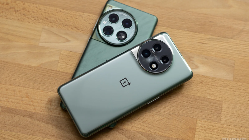 The OnePlus 15 exposes a brutal truth