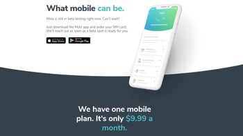 T-Mobile and Verizon operated MVNO might fall, CEO has fled the US