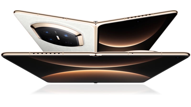 We're exactly ten days away from the foldable that could reclaim the "prettiest of them all" title