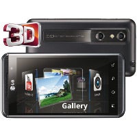 LG Optimus 3D gains FCC's approval with T-Mo's frequencies