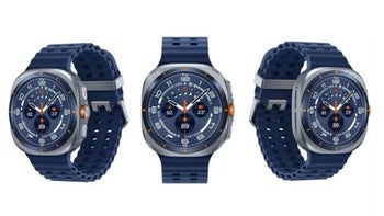 I couldn’t scroll past this 18% off Galaxy Watch Ultra Cyber Monday deal – and neither should you