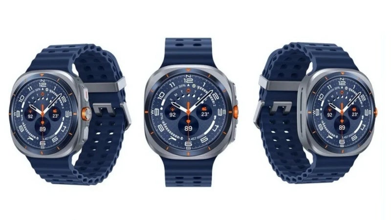 I couldn’t scroll past this 18% off Galaxy Watch Ultra Cyber Monday deal – and neither should you