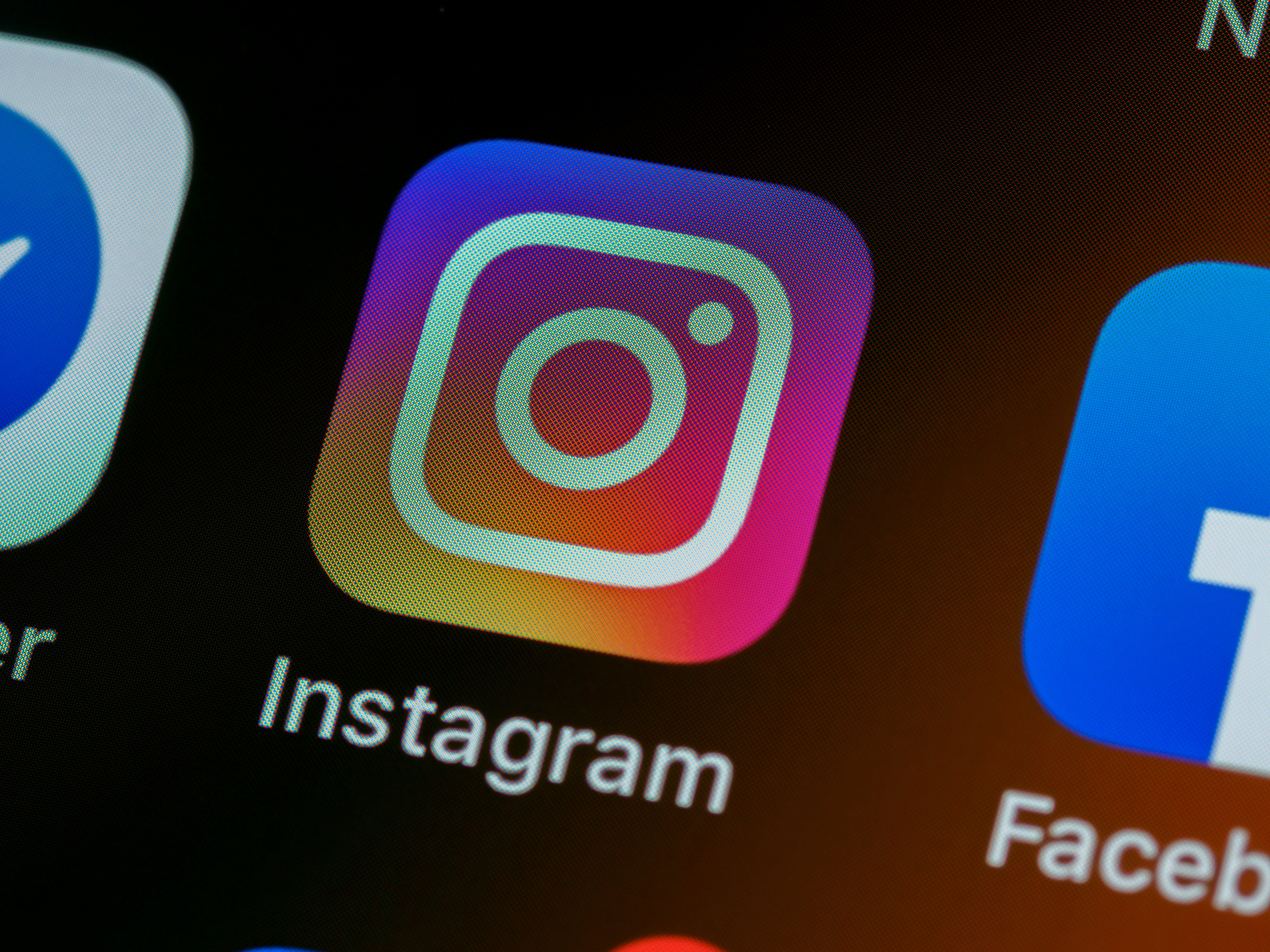 Instagram is testing a change that will hurt the feelings of every millennial