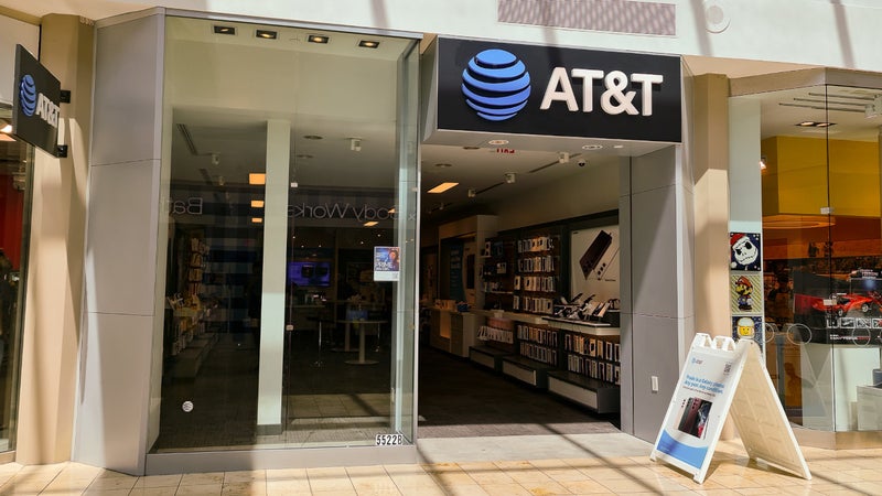 Higher fee and plan prices kicked in yesterday for AT&T customers