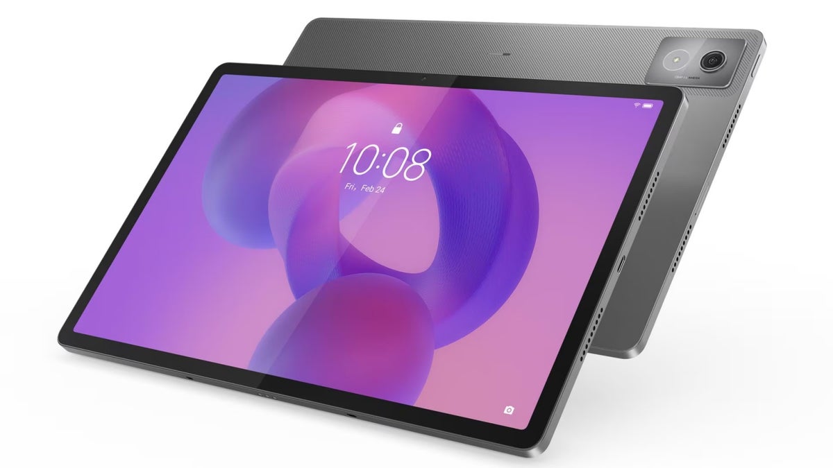 Super-enhanced Lenovo Idea Tab Pro discount makes the 13-inch mid