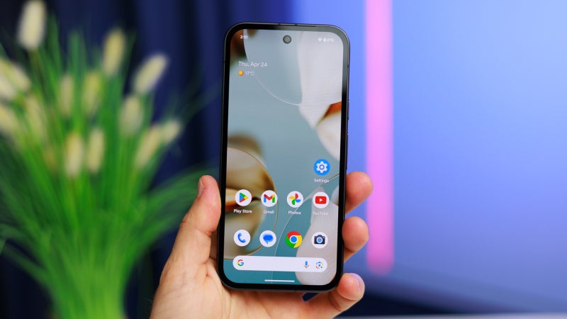 This might be your last chance to get Google's powerful Pixel 9a mid-ranger at its best price