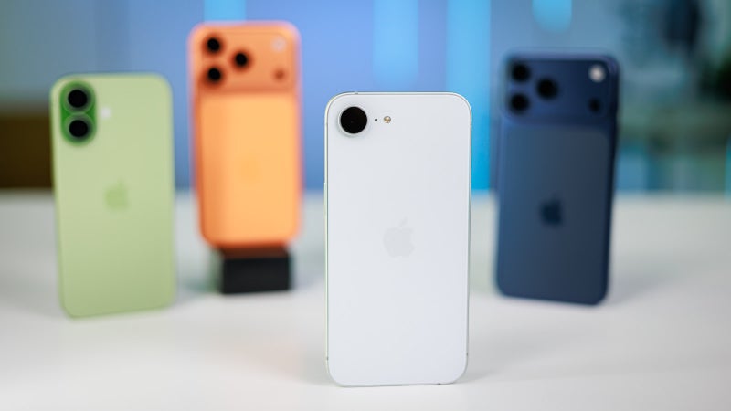 This iPhone was supposed to dominate the mid-range, now it’s forgotten