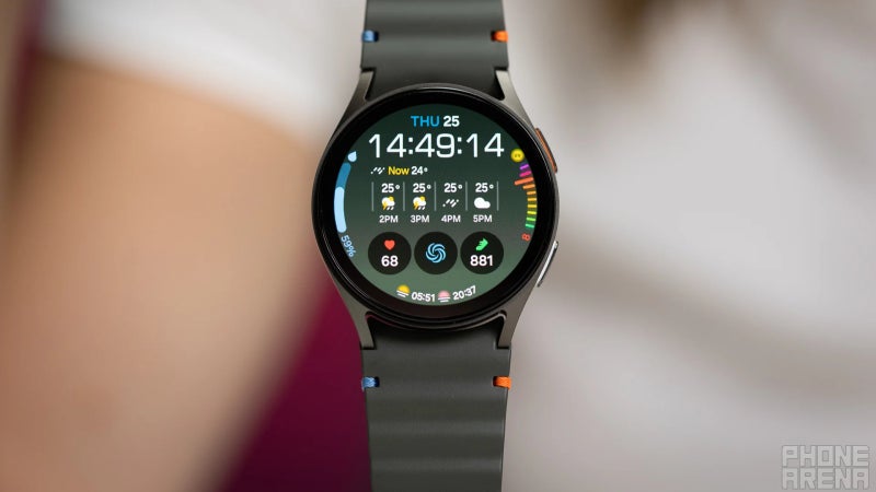The best Samsung Galaxy Watch 7 deal yet is back with a bang to save you $120 before Christmas