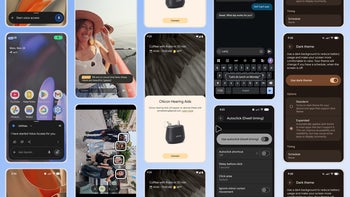 These updates rolled out today to make your Android phone more accessible