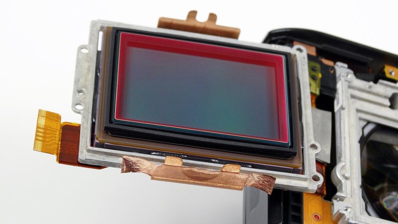 Samsung may be developing a new ‘DeepPix’ camera sensor lineup