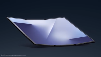 I think the Galaxy Z TriFold is a wonderful laptop – you can kiss your tablet goodbye, too