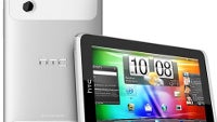 HTC Flyer Wi-Fi version to be Best Buy exclusive, coming this spring