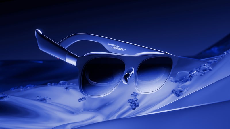 XREAL's new 1S glasses and NEO hub promise to solve a major problem with the Nintendo Switch 2