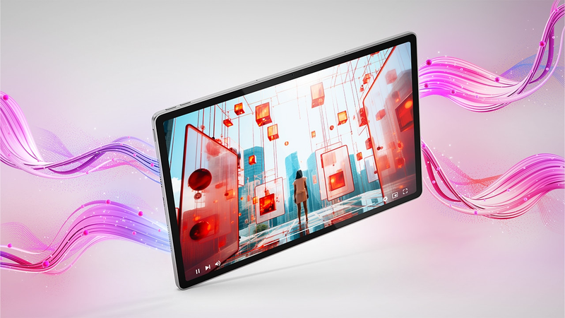 Lenovo makes the Idea Tab Plus impossible to resist at its latest discount