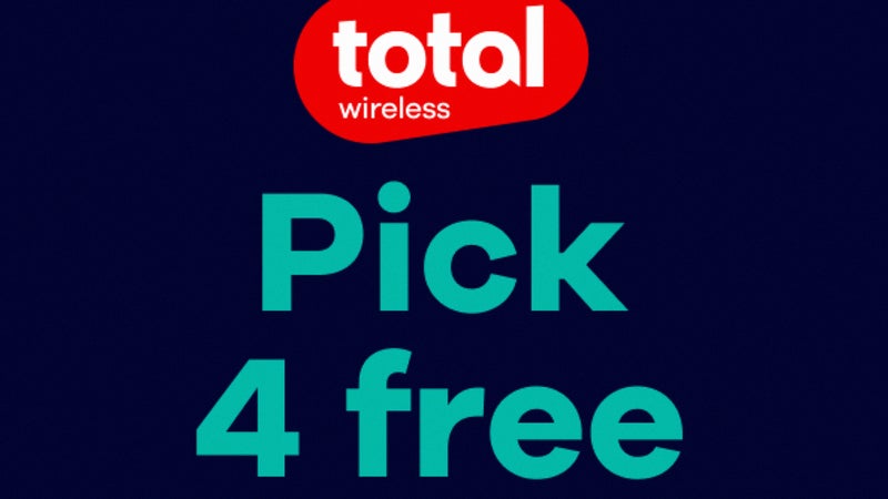 Total Wireless holiday deals let you upgrade without breaking the bank – here's what's on offer