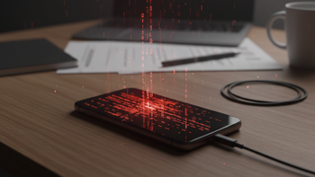 This new Android malware lets cybercriminals control your device like it’s in their hands