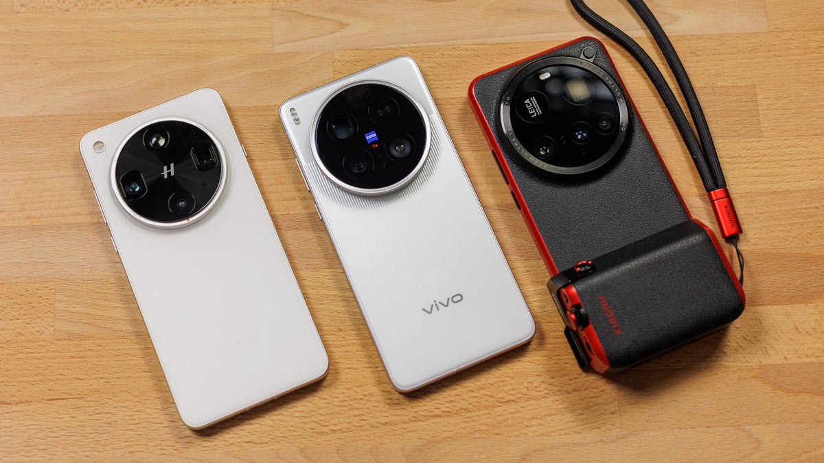 I’m done with iPhone, Galaxy, and Pixel in 2026