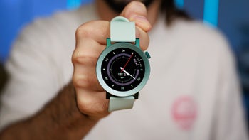 I spent a week with this $99 smartwatch. Is it a Pixel Watch killer?