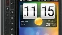 HTC Merge shows up on Alltel's website for $125; pre-orders start on Monday