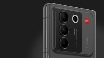 A newcomer just set a battery milestone in foldables – but you might not be able to buy it