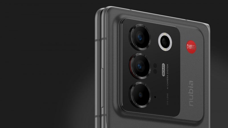 A newcomer just set a battery milestone in foldables – but you might not be able to buy it