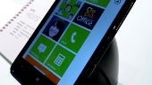 HTC HD7S Hands-on