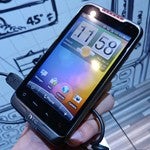 HTC Merge Hands-on