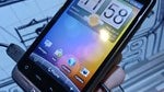 HTC Merge Hands-on