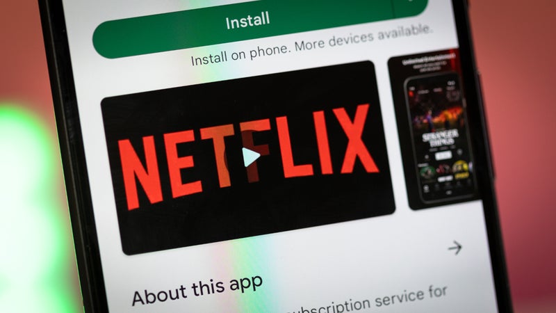 Netflix's blockbuster acquisition will require FCC approval (UPDATE)