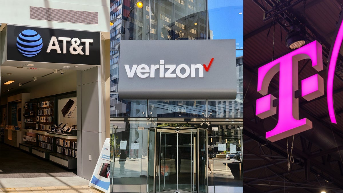 phonearena.com - Johanna Romero - Your votes suggest the wireless wars are far from over