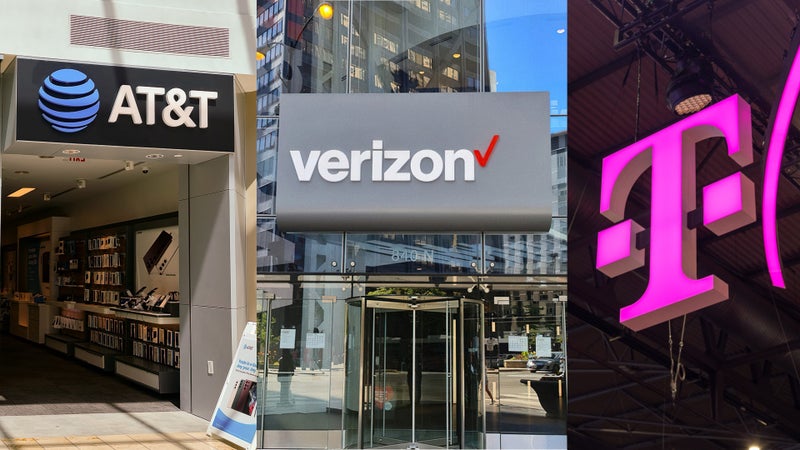 Your votes suggest the wireless wars are far from over