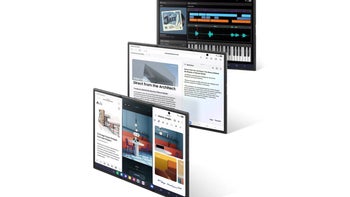 Galaxy Z TriFold is the future, just not the one we deserve