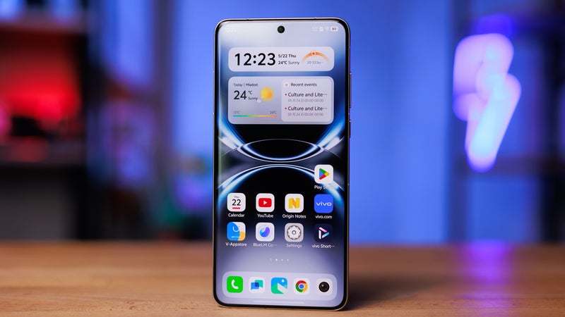 Vivo confirms S50 series launch date and unveils rear design