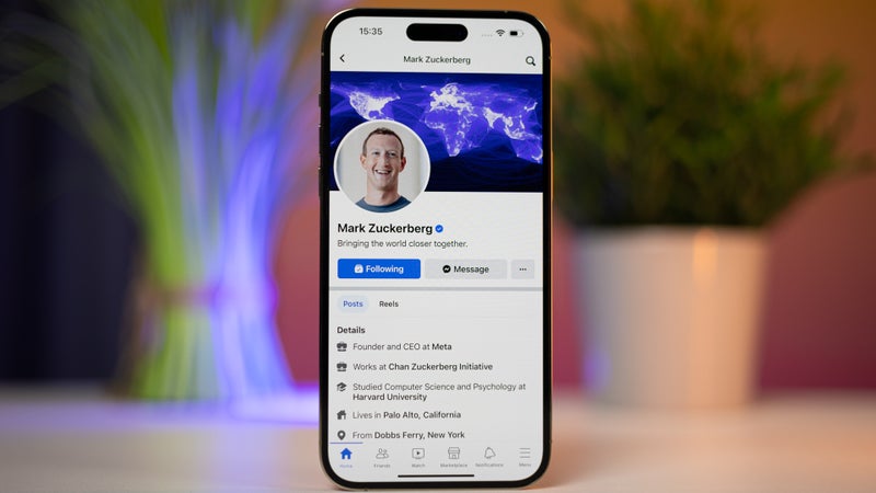 Meta just made a move that could change how you follow the news