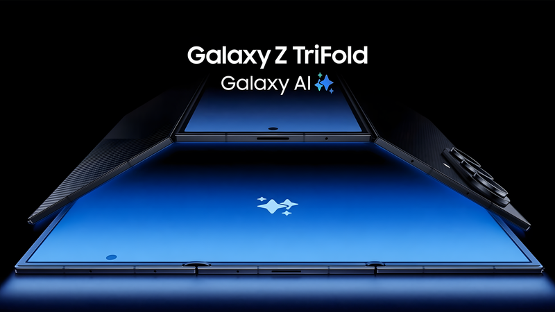 I should be hyped for the Z Trifold as a reviewer, but it still feels wrong to buy