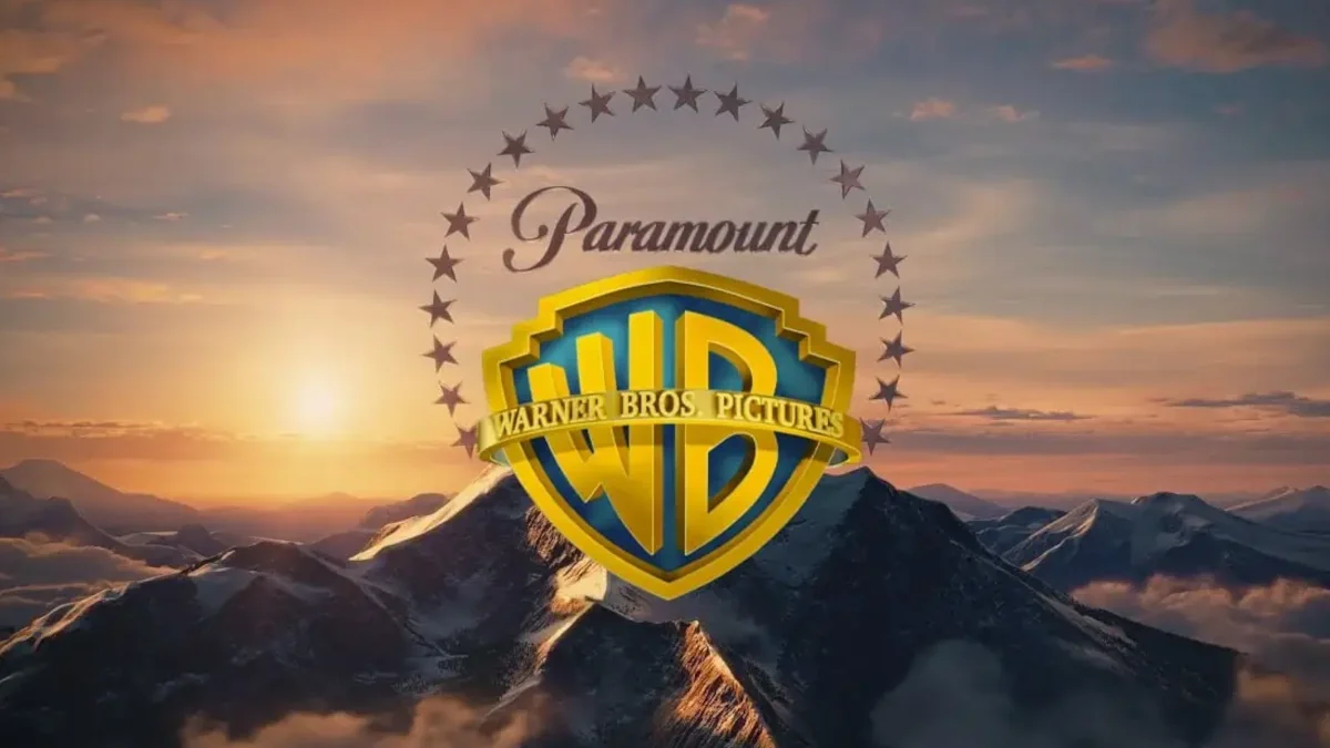 Paramount lobs in a $108.4 billion grenade blowing up Netflix's bid for Warner Bros Discovery