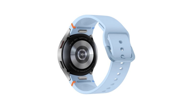 You don't have to be a Samsung fan to jump on this last-minute Galaxy Watch FE Christmas deal