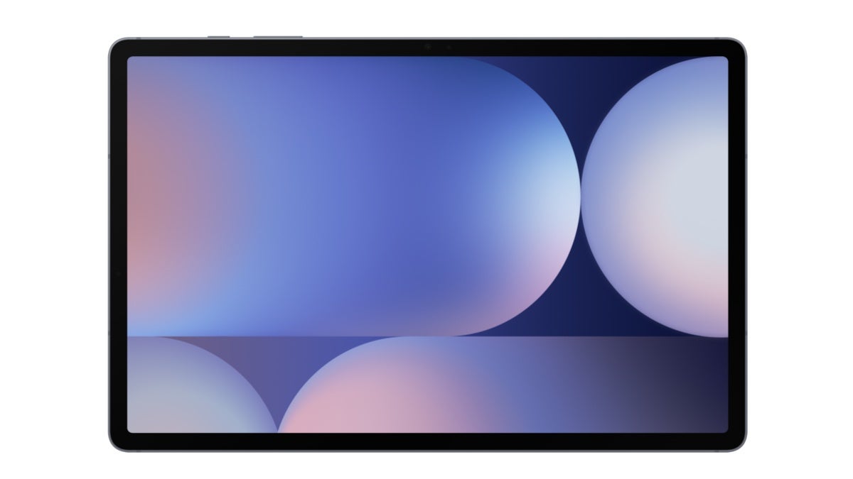 Samsung Galaxy Tab S10 Plus