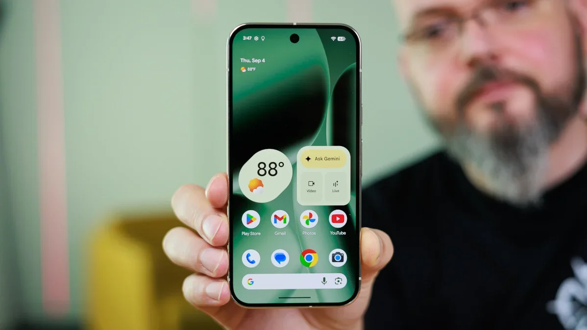 Something new is targeting Android users, and here's why it matters